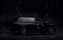 Rolls Royce Cullinan Alloy Wheels Rolls Royce Cullinan Alloy Wheels